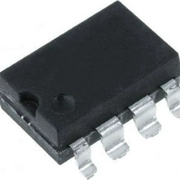 ON Semiconductor 6N137SDM image