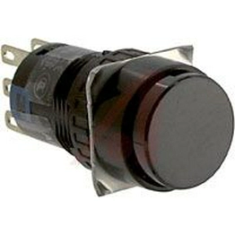 IDEC AB6M-M2P-B image
