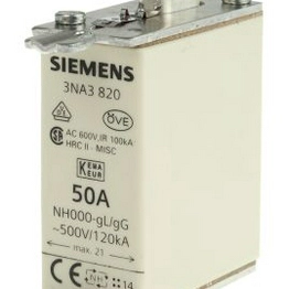 3NA3820 SIEMENS