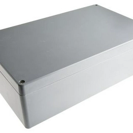 P 254012 ENCLOSURE FIBOX