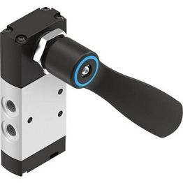 VHEF-HS-B53C-G18 FESTO