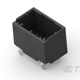 TE Connectivity 1-2040558-6 image