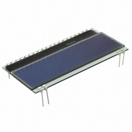 EA DOGM081S-A DISPLAY VISIONS