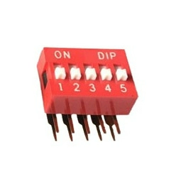 DIPTRONICS NDA-05V image