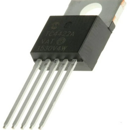 Microchip Technology TC4422AVAT image