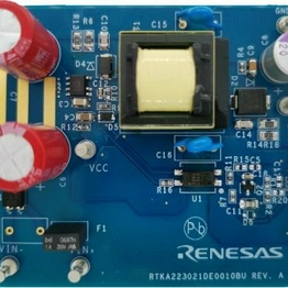 RTKA223021DE0010BU Renesas Electronics