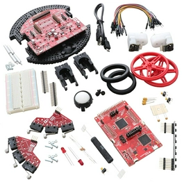 Texas Instruments TIRSLK-EVM image