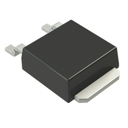 AOD5B65MQ1E Alpha & Omega Semiconductor