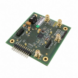 EV9930 CML Microsystems