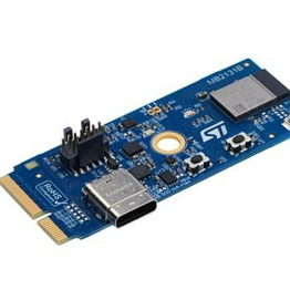 B-WBA5M-WPAN STMicroelectronics