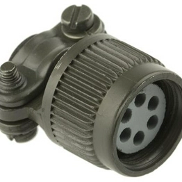62GB-585-10-06S Amphenol