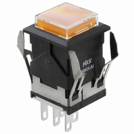 NKK Switches LB15SKW01-5D05-JD image