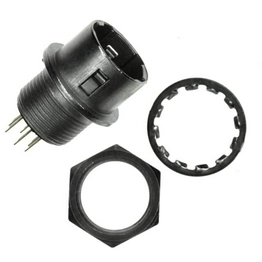 HR10A-7R-6PB(74) Hirose Electric