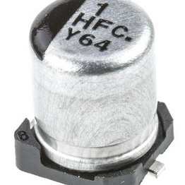 Panasonic EEEFC1H1R0R image