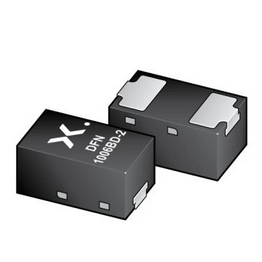 nexperia BZX884S-C7V5-QYL image