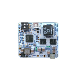 Infineon Technologies TLD5190VOLTDEMOTOBO1 image