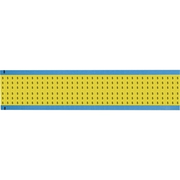 BRADY WM-5-YL-SC-PK image