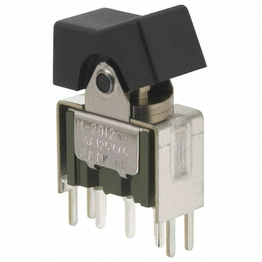 M2012TXW13-DA NKK Switches