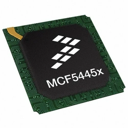 MCF54452VR266 NXP Semiconductors