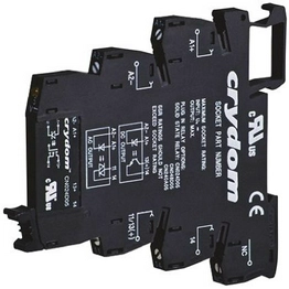 Sensata Technologies DRA-CN048D24 image