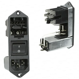 CG60.6101.151 SCHURTER