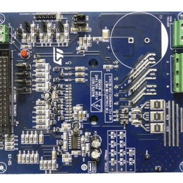 STMicroelectronics STEVAL-IPM08B image