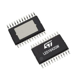 STMicroelectronics LED1642GWXTTR image