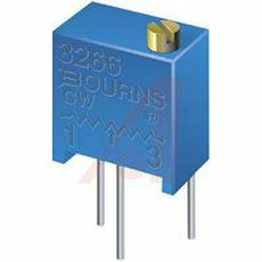 BOURNS 3266W-1-253LF image