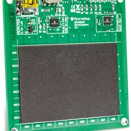 Microchip Technology DM160219 image