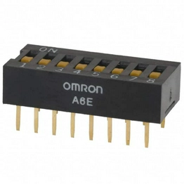 A6E-9101 OMRON