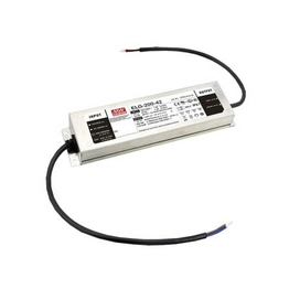 ELG-200-12B-3Y Mean-Well USA, Inc.