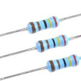 Vishay Intertechnology MBB02070C2401FCT00 image