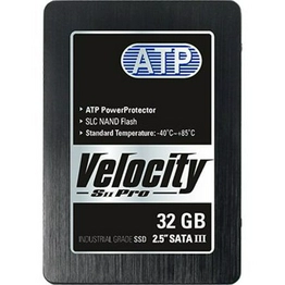 AF32GSSCJ-VACXP ATP Electronics