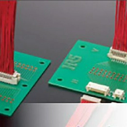 Hirose Electric DF13A-10P-1.25H(51) image
