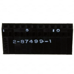 2-87499-1 TE Connectivity