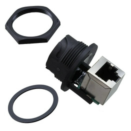 AMPHENOL LTW RDP-5SPFFV-TCU7001 image