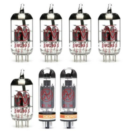 504STANDARD_TUBE_SET TUBEDEPOT