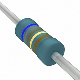 Vishay Intertechnology MBB02070C6819FRP00 image