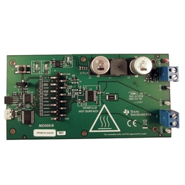 Texas Instruments DRV8873S-Q1EVM image
