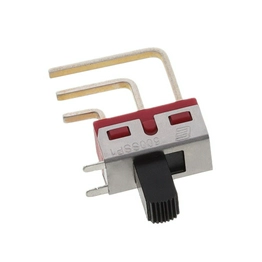 E-SWITCH 500SSP1S2M7QEA image