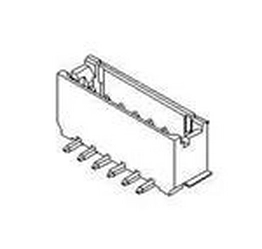 55460-1072 molex