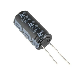 DGH306Q2R7 Cornell Dubilier Electronics