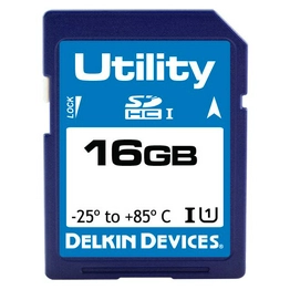 SF16ANZJP-U1000-3 Delkin Devices