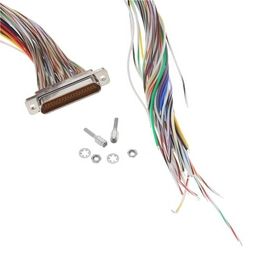 MDM-37SH006P-A174 ITT
