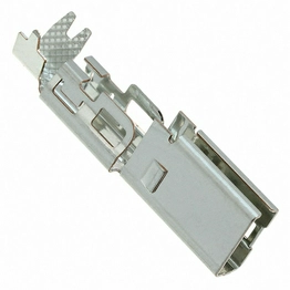 Hirose Electric GT17H-4S-5CF image