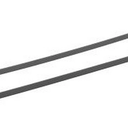 HellermannTyton 111-00288 MBT5SFC-SP/SS316-BK image