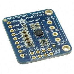 987 Adafruit