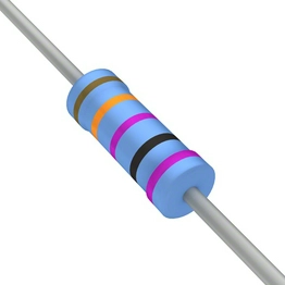 TE Connectivity YR1B137RCC image