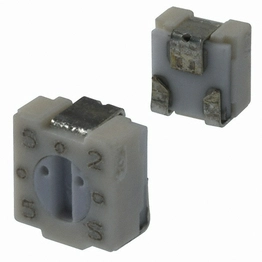 BOURNS 3313J-2-104E image