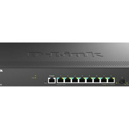 DMS-1250-10S/B D-Link